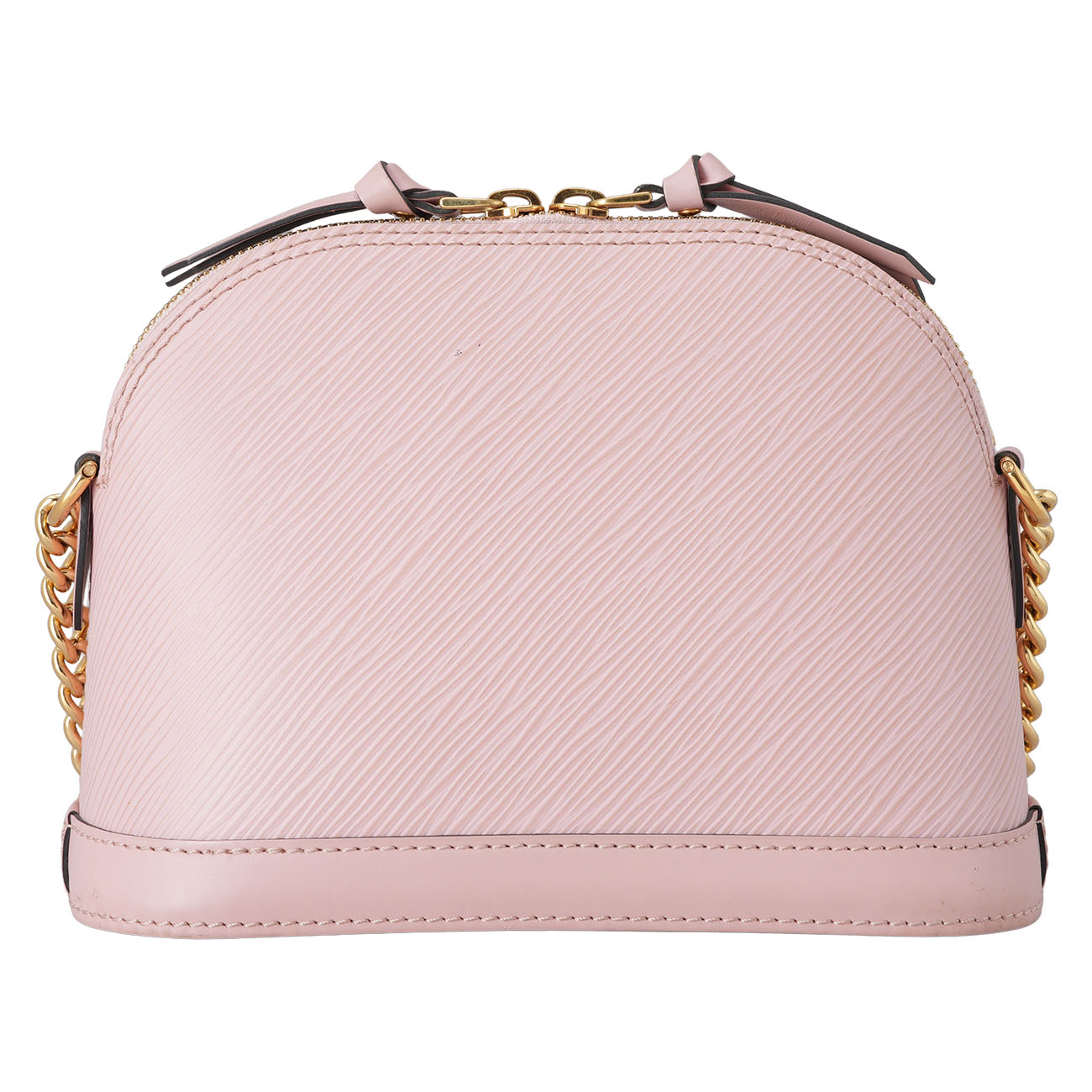 LOUIS VUITTON(USED)루이비통 에삐 알마 미니 크로스백